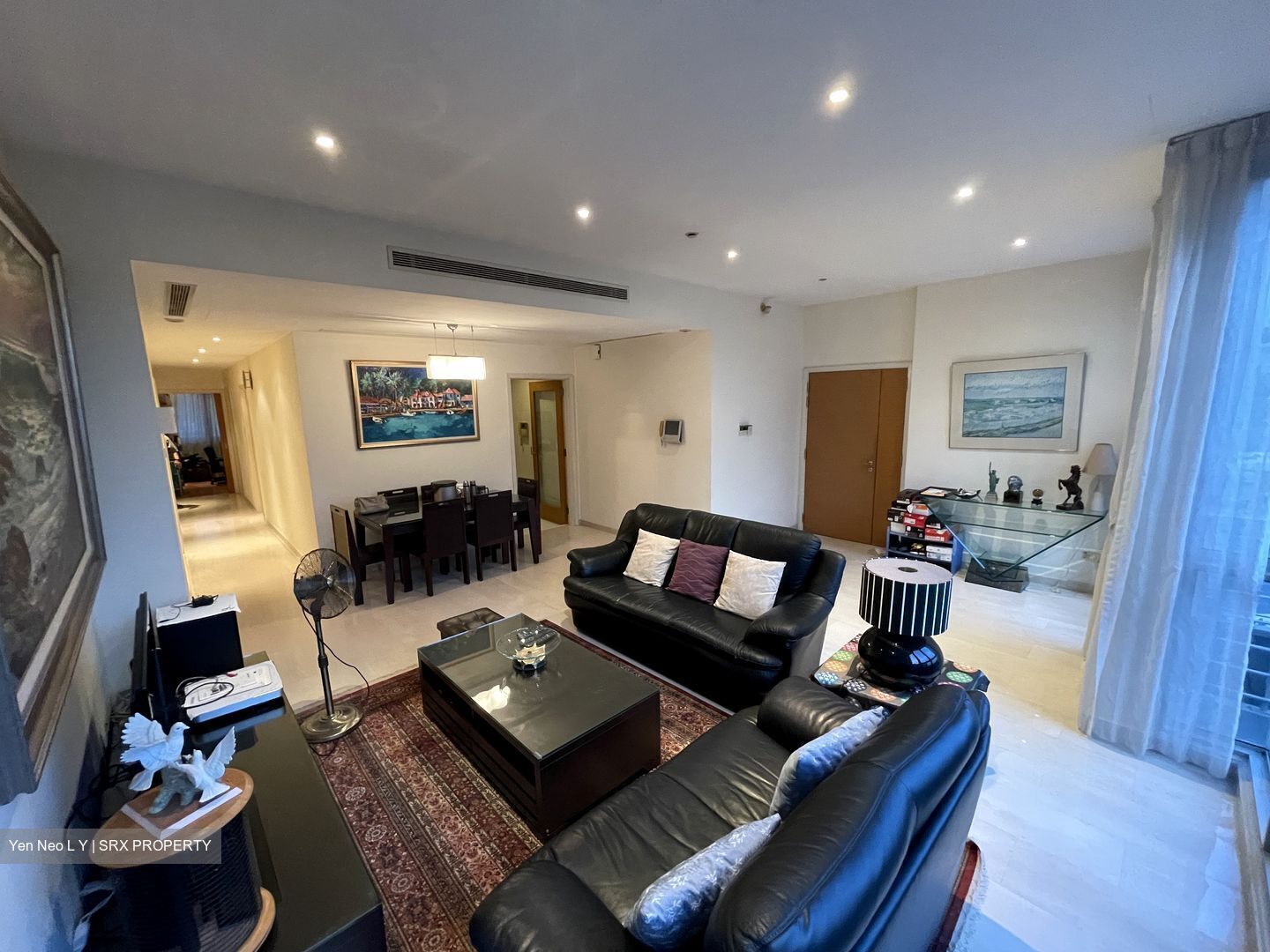The Equatorial (D10), Condominium #346680461